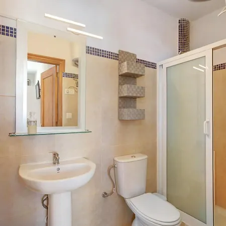 Estudio 4 Costa Adeje Apartament *