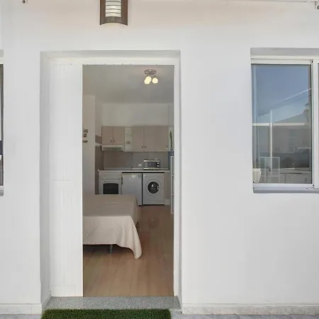 Estudio 4 Costa Adeje אדחה